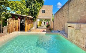 Casa Lol-cab Hostal